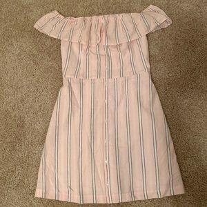 NWT Hollister Dress